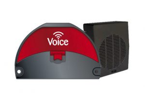 VOICE - Modulo chiamata vocale