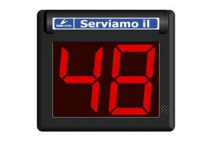 TD2 - Display a 2 cifre