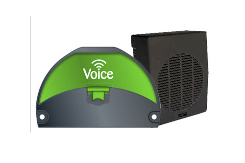 MP-VOICE - Modulo chiamata vocale