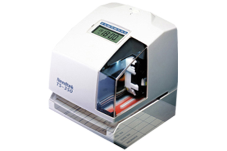 TS-350 marcatempo