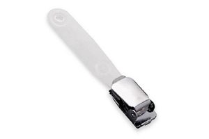 Clips per portabadge
