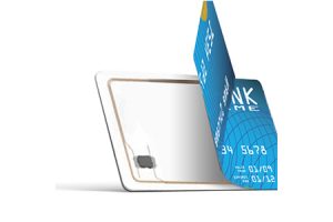 Tessere plastiche Rfid