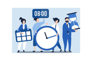 Sentenza della Corte UE sui sistemi di Rilevazione Presenze e misurazione delle ore di lavoro