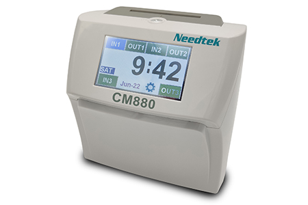 CM880 Sommaore