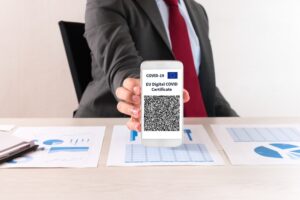 Green Pass: nuovo DPCM per i luoghi di lavoro. Linee guida generali