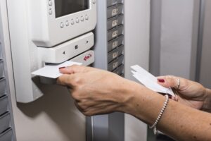 Terminale rilevazione presenze: la tecnologia a servizio della gestione del personale