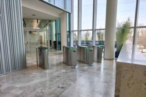 Sistemi di controllo accessi: la guida completa per la sicurezza aziendale