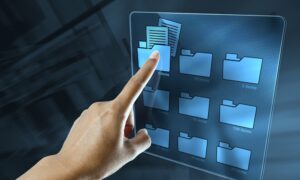 Modulo Gestione Documentale per Planet Time