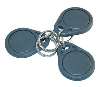 Badge Tag portachiavi