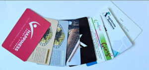 Stampa badge personalizzati per aziende, eventi e palestre